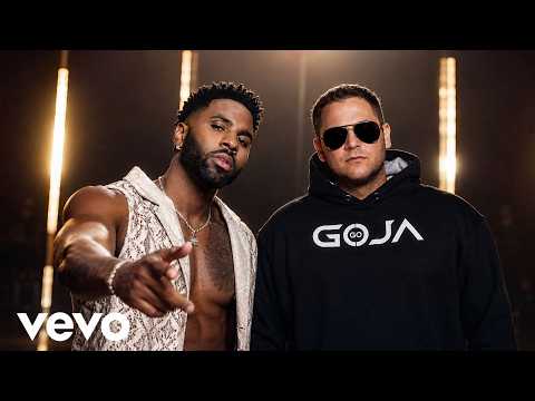 Jason Derulo ft. Dj Goja - Mi Chico [Remix] (Official Video)