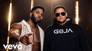 Jason Derulo ft. Dj Goja - Mi Chico [Remix] (Official Video)