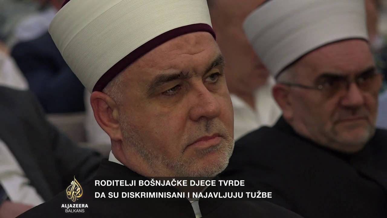 ترنكا: لم يتم التخلي عن أيديولوجيات الحرب بعد
