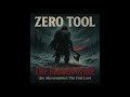 Zero Tool – The Bloody-Nine (The First Law by Joe Abercrombie)
