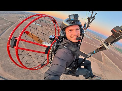 Flying My $3,000