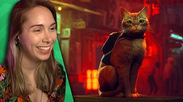 MUST PROTECT at all costs! - Stray [1]