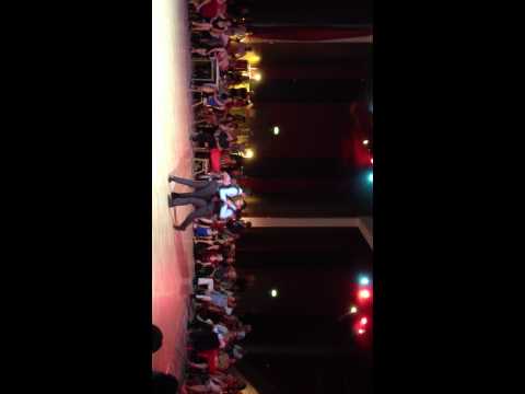 MILONGA Walter Perez et Leonardo Sardella