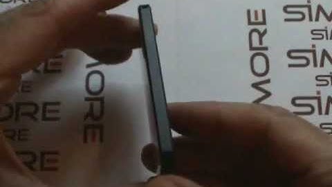 SocBlue A820 - Dual SIM Adapter Bluetooth for iOS and Android OS