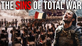 I'll tell you exactly why Total War doesn't feel the same anymore