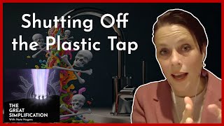 A Global Treaty To Regulate Petrochemical Pollution? | Jane Muncke | TGS 154