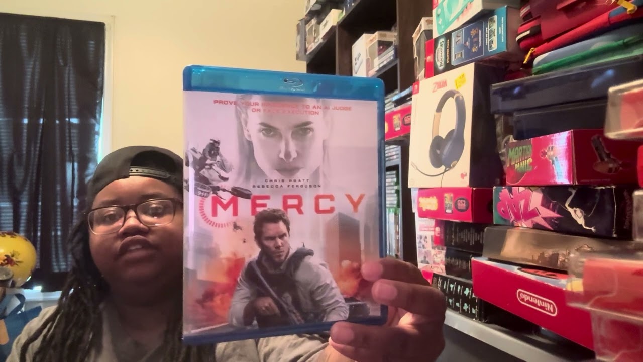 (未使用･未開封品)　Mercy: Complete Series [DVD] [Import] tu1jdyt Amazon.com: Mercy: The Complete Series : Taylor Schilling