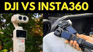 Insta360 Luna Ultra Could Beat DJI Pocket 4P – Here’s Why
