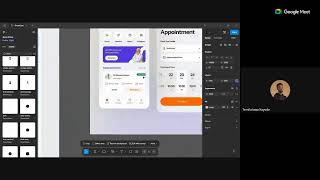 UI/UX Weekend Tutorial | SmartCare Design