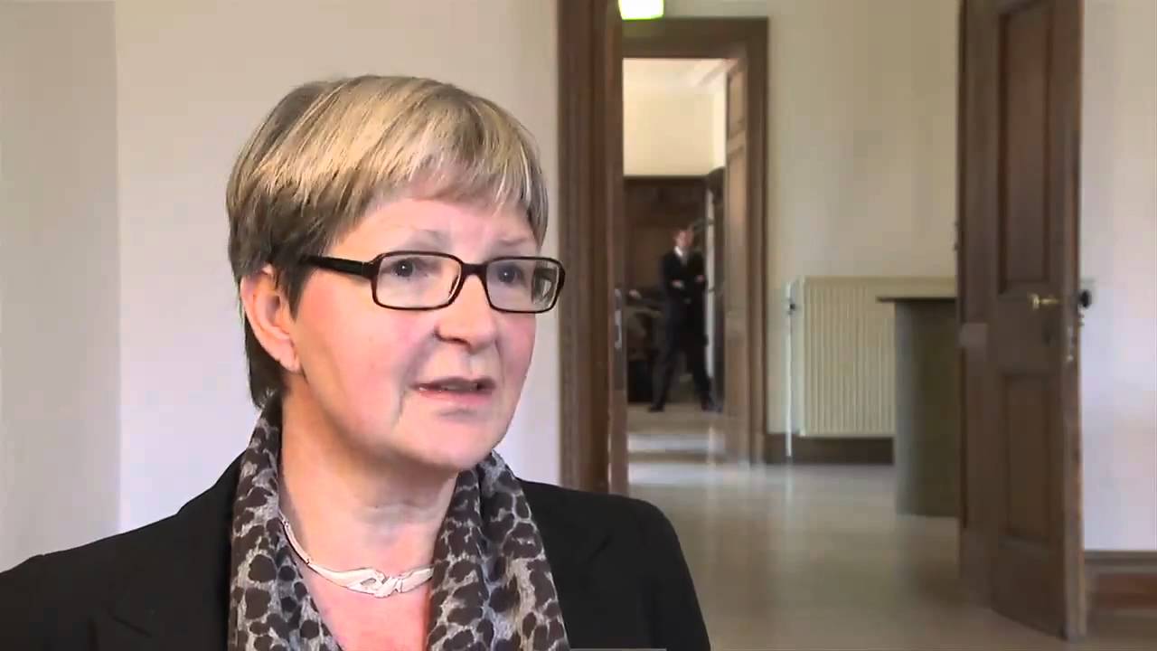 20110125 - Members: Elia System Operator about Business & Society Belgium