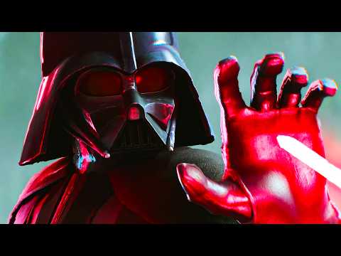Did Maul REALIZE Darth Vader Was Anakin Skywalker?