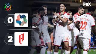 NEOM vs Al-Qadisiyah FC highlights (0-2) - Pro League