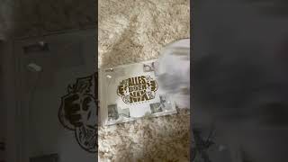 Schwesta Ewa - Realität Cd Unboxing