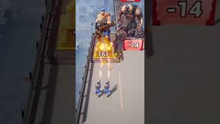 Gun Game 🔫🎯 #foryou #fullmastigames #games #worldgames