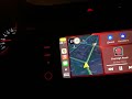 Вылетает ошибка при беспроводном подключении к Apple CarPlay на KIA Rio 4 Рестайлинг