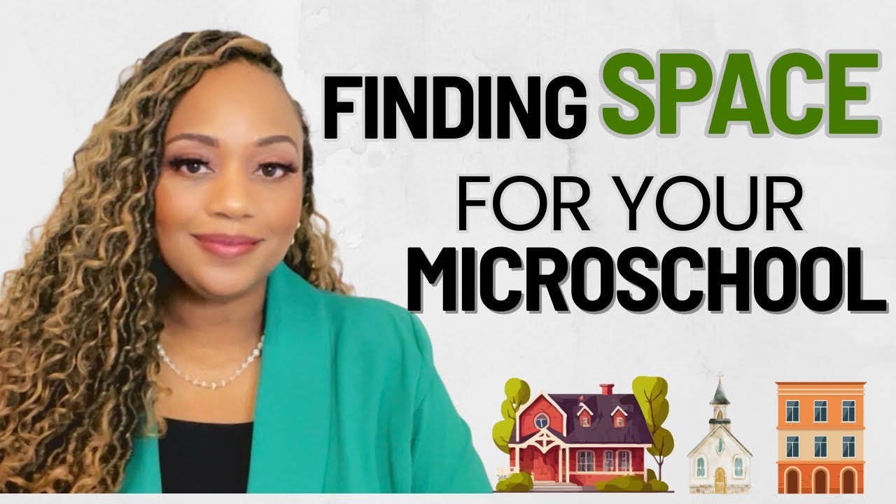 Поиск места для вашей микрошколы