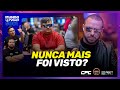 Ramon Pessoa COMENTA a BAD BEAT SOFRIDA por ALEN FILLIPI no Main Event da WSOP