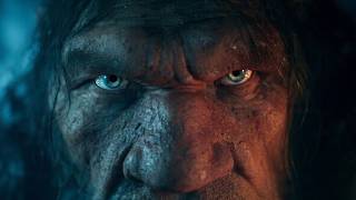 Neanderthals Inherited DNA From a Lost Human Lineage
