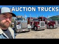 Trying to Buy Glider Semi Trucks, INSANE PRICES!