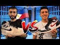 Philippines Sneaker Shopping BATTLE! With @TomStefaniuk! (BGC, Manila)