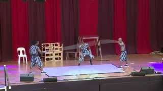 Sydney Royal Easter Show Week 1 Highlights