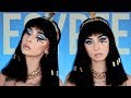 L'ÉGYPTE ANTIQUE | L'Histoire du Maquillage