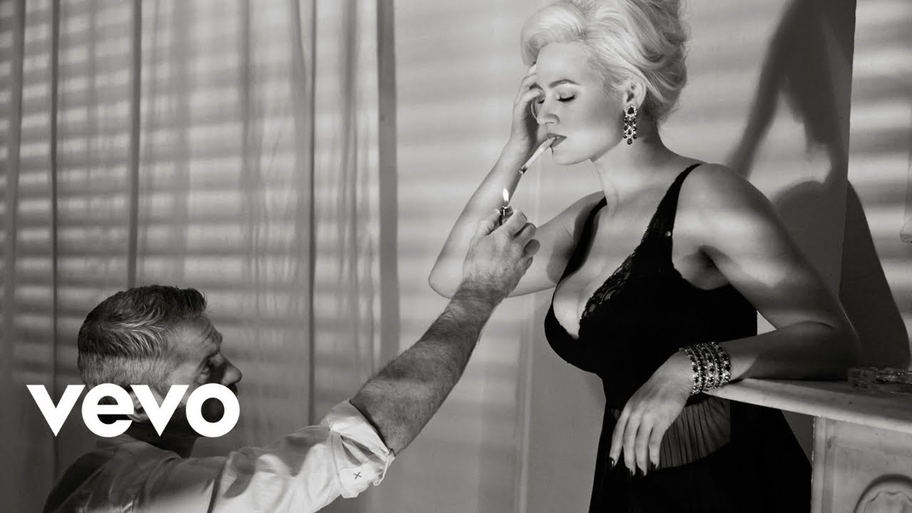 Smoke & Sway | Vintage Dance in Black & White | Mr.DreamG