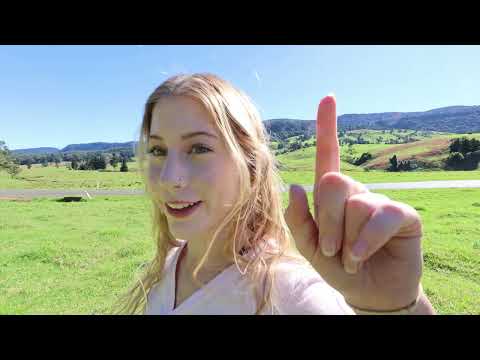 I Let Cows Decide My Hiking Route For 24 Hours