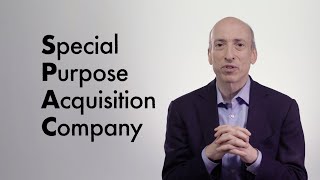 What is a SPAC anyway? | Office Hours with Gary Gensler