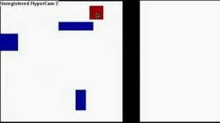 Knogle Victor Verdensvindue red square game - YouTube