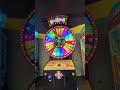 Spin n winn 🥳😎#bermain #timezone #amazone #arcade #shorts #fyp #pororo #roblox #funworld #cute