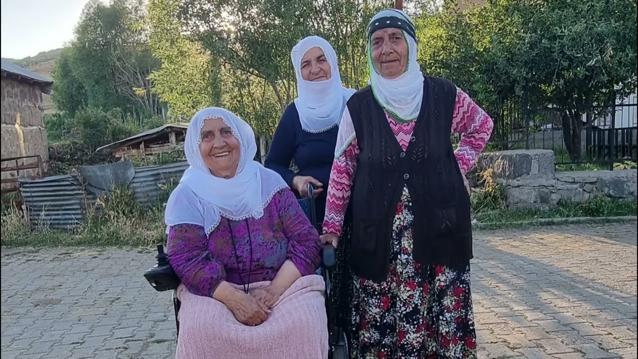 Zağa delal Kewe gozel şakiro
