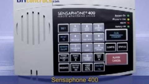 Remote Thermostat Control Overview