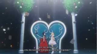 Video thumbnail of "DECO*27 feat. Marina - Egomama [Sub Español]"