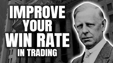 Jesse Livermore | How Smart Traders Win Consistently