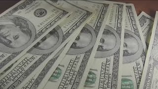 Senate passes income tax cut and rebates in Georgia | What to know