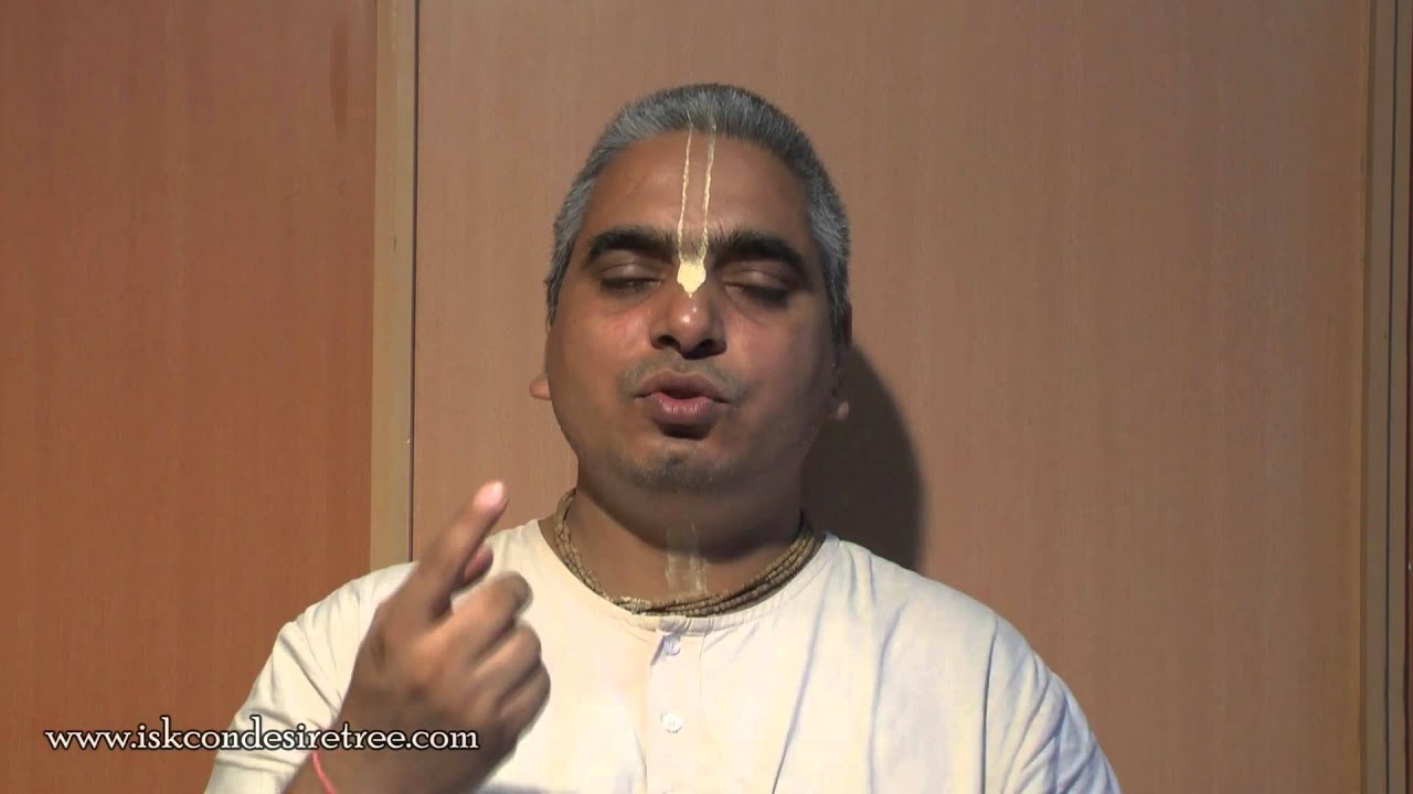 Easy To Understand Bhagavad Gita Part 7 By HG Radha Mohini Mohan Prabhu easy-to-understand-bhagavad-gita-part-7-by-hg-radha-mohini-mohan-prabhu