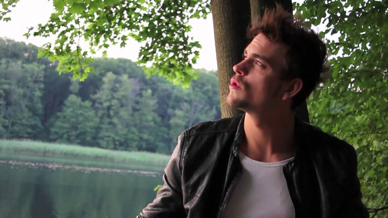 Jesse D'Lane - So Schön (OFFICIAL MUSIC VIDEO)