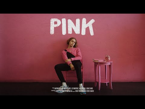 Luv Troi - PINK (Official Video)