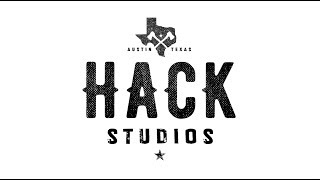 Hack Studios Company Reel 2017