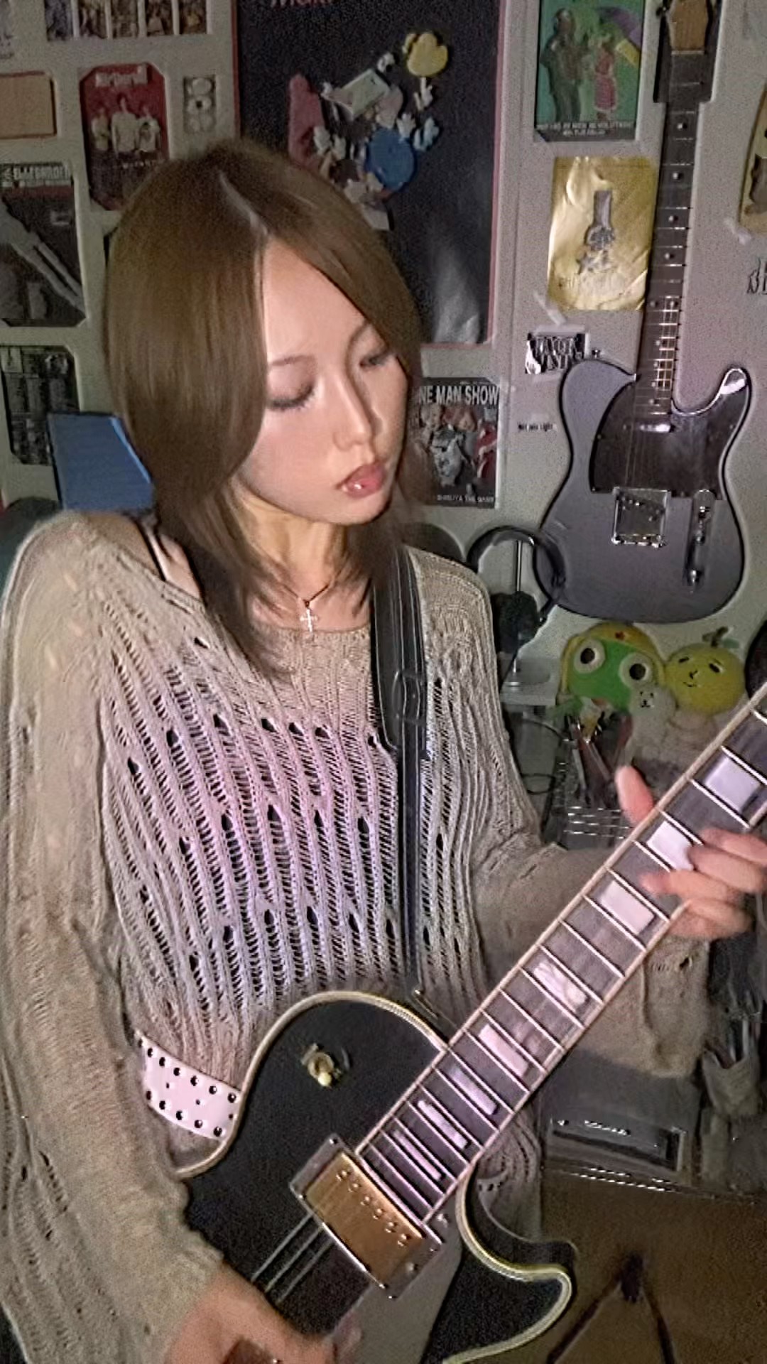 SCANDAL - 瞬間センチメンタル #鋼の錬金術師 #ロック #アニソン #jpop