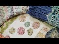 Stitched by mrs d episode 11 a crafty chat in the kitchen