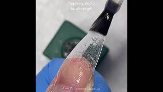 Refill with Tiara Gel Extensions