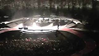 U2 Mexico City / 15 de Febrero de 2006 / Promo  Tv  y 4 Tracks