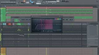 FL STUDIO 12 TUTORIAL | Glitch-Hop For Beginners (Melodies & Vocal Chops)