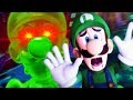 LUIGI&#39;S MANSION 3 EXPERIENCE