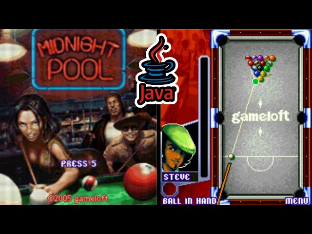 Pool Night Apk Midnight Pool Midnight Pool Review GameSpot