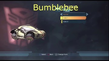 Transformers - War For Cybertron: All Transformations