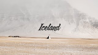 Exploring Iceland: Adventures Through Ice, Lava, Sea, Waterfalls, and Lagoons | LUC4SLE4O