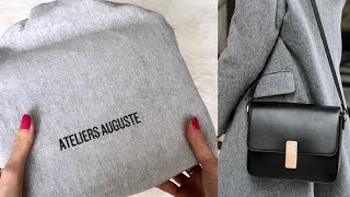NEW Ateliers Auguste Bag  Celine vibes for Under $500❕
